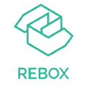 Rebox Corp. logo
