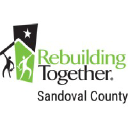 Rebuilding Together Sandoval County