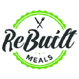 Rebuilt Meals Logo