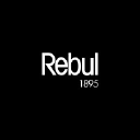 Rebul logo