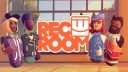 Rec Room logo