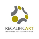 recalificart.org.ar