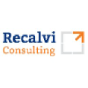 recalviconsulting.co.uk