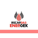 Recargas Energex logo