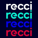 RECCI logo