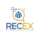 Recex.co logo