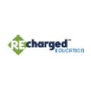 recharged-education.com