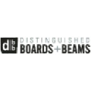 Distinguished Boards and Beams