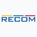 recom-electronic.com