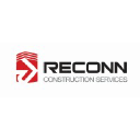 Reconn Construction Services, LLC Logo