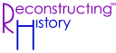 reconstructinghistory.com