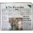 The Greenfield Recorder