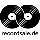 recordsale.de