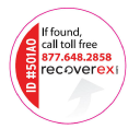 recoverex.com Logo