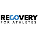 Logo for recoveryforathletes.com