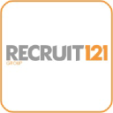 recruit121.com
