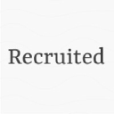 recruitedgroup.com