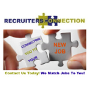 recruitersconnection.com