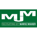 recruitingbymariemaher.com