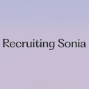 Recruiting Sonia logo