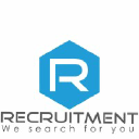 recruitment.is