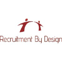 Recruitment By Design logo
