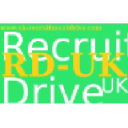 recruitmentdriveuk.com