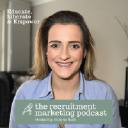 recruitmentmarketingpodcast.com