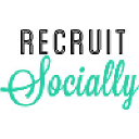 recruitsocially.com