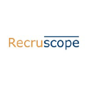 Recruscope logo