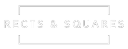 Rects and Squares logo