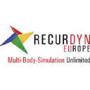 recurdyn-europe.com