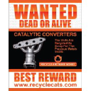 recyclecats.com