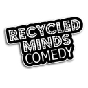 recycledmindscomedy.com