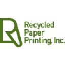 Recycled Paper Printing Inc