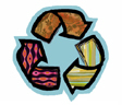 Recycle Fashionably