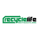 recyclelife.org