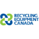 recyclingequipmentcanada.com