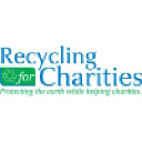 recyclingforcharities.com