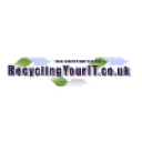 recyclingyourit.co.uk