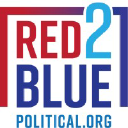red2bluepolitical.org