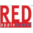 redappletravel.com