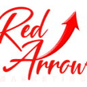 Company logo for redarrowmarketing.co.uk