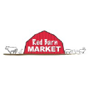 RED BARN MARKET logo