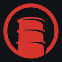 Red Barrels logo