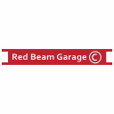 Red Beam Garage