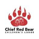 Chief Red Bear Children's Lodge logo