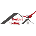 Redbird Commercial Roofing Logo