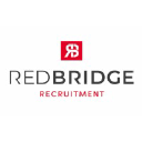 redbridgerecruitment.com