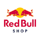 Logo for redbullshop.com